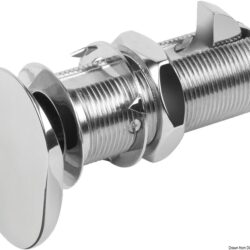 Chiusura Flush Lock ovale